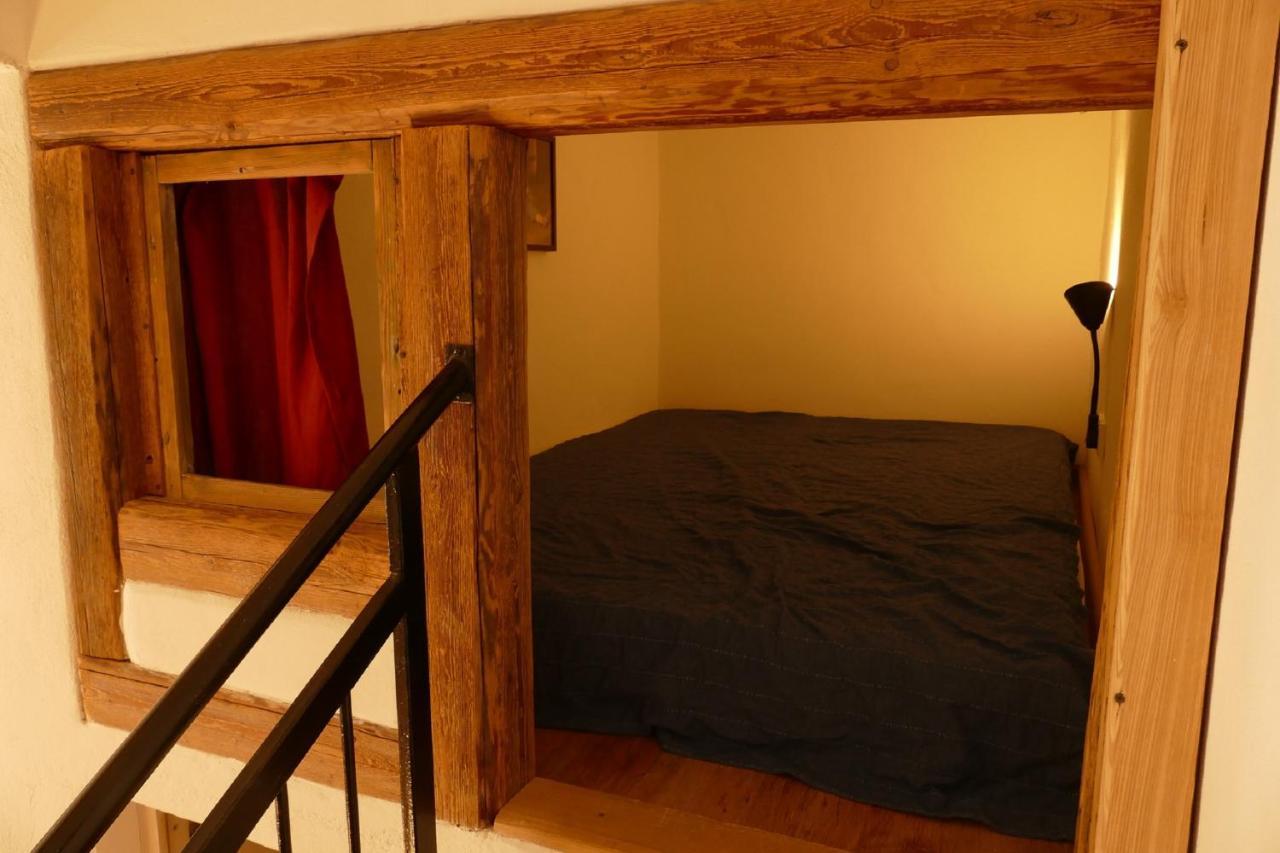 Ferienwohnung Mainromantik 빈테르하우젠 외부 사진
