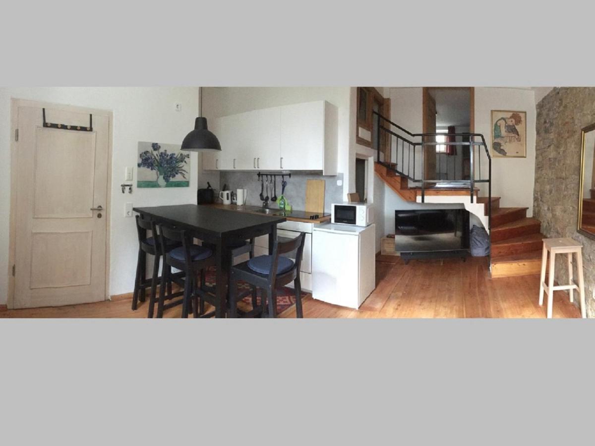 Ferienwohnung Mainromantik 빈테르하우젠 외부 사진