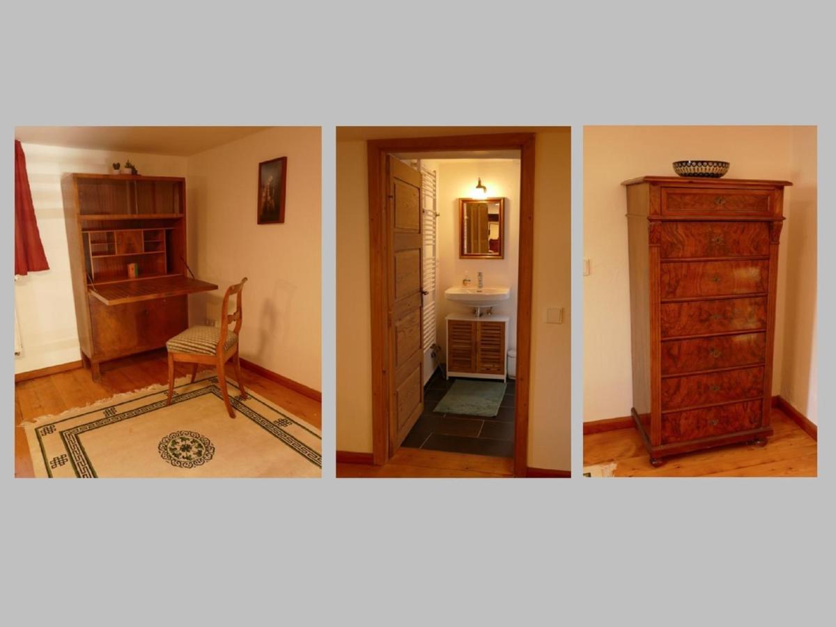 Ferienwohnung Mainromantik 빈테르하우젠 외부 사진