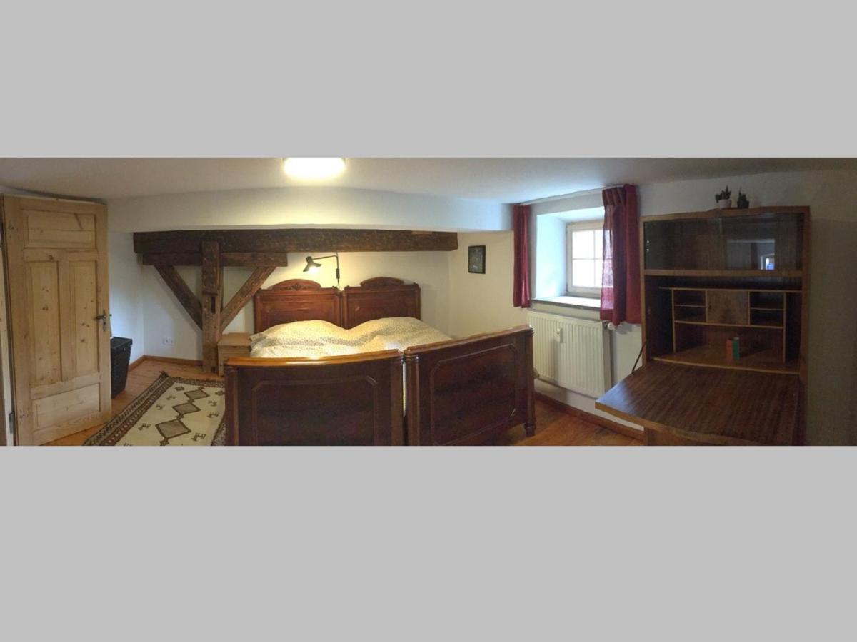Ferienwohnung Mainromantik 빈테르하우젠 외부 사진