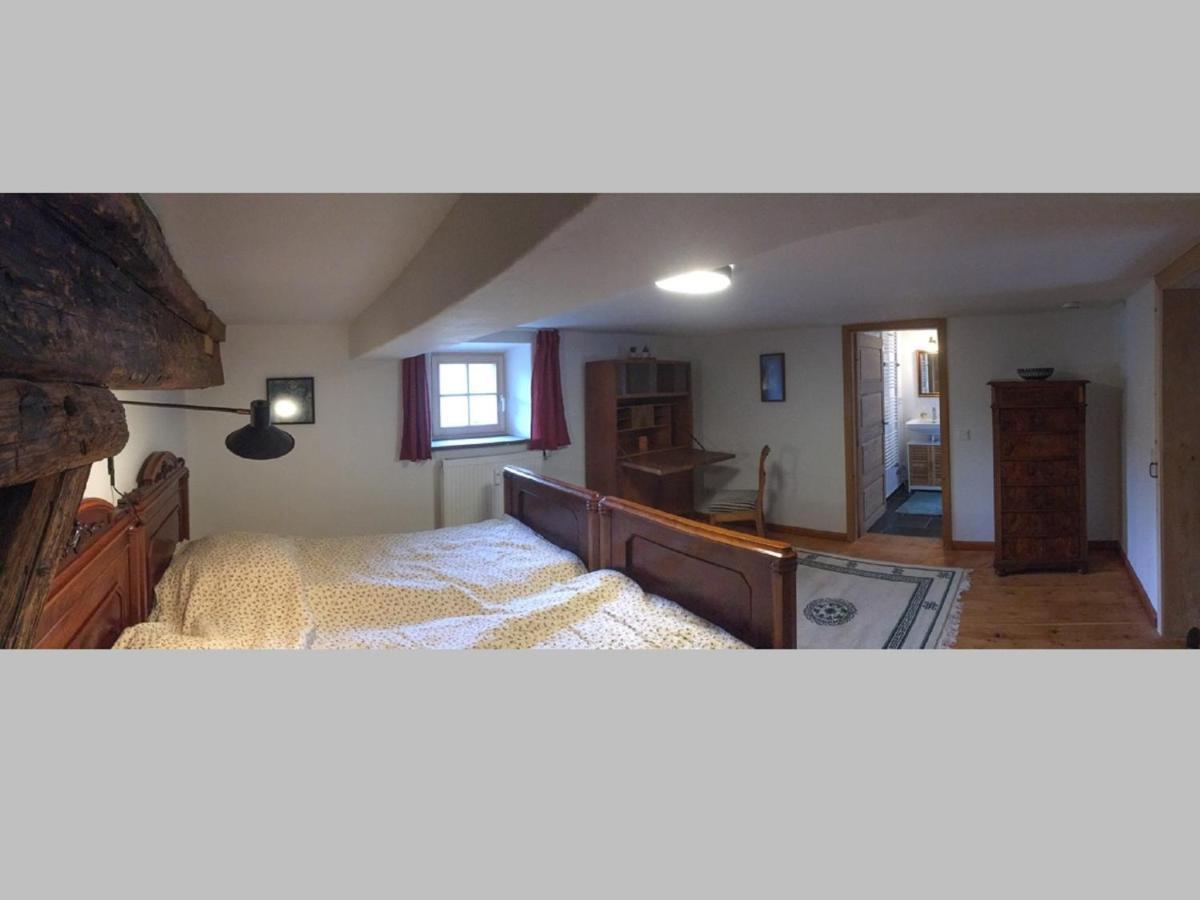 Ferienwohnung Mainromantik 빈테르하우젠 외부 사진