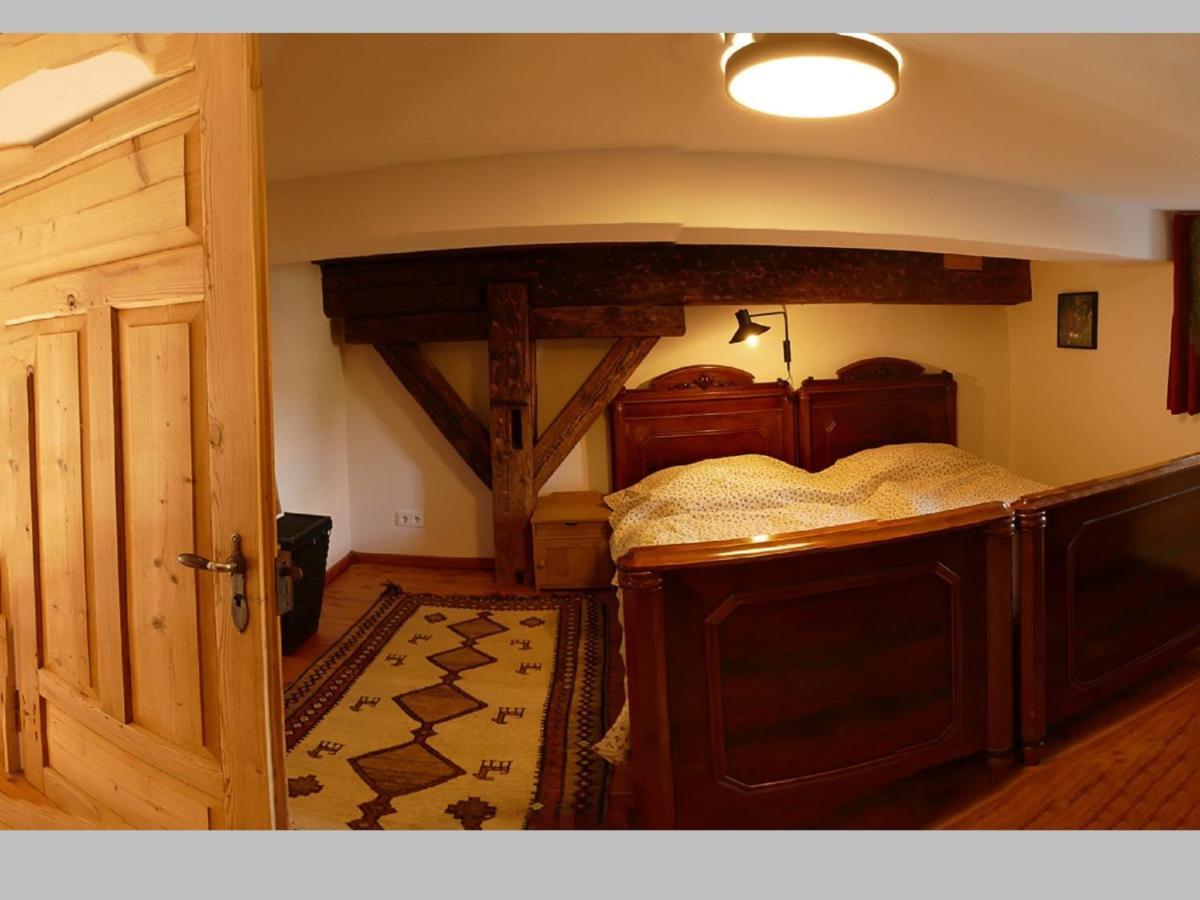 Ferienwohnung Mainromantik 빈테르하우젠 외부 사진