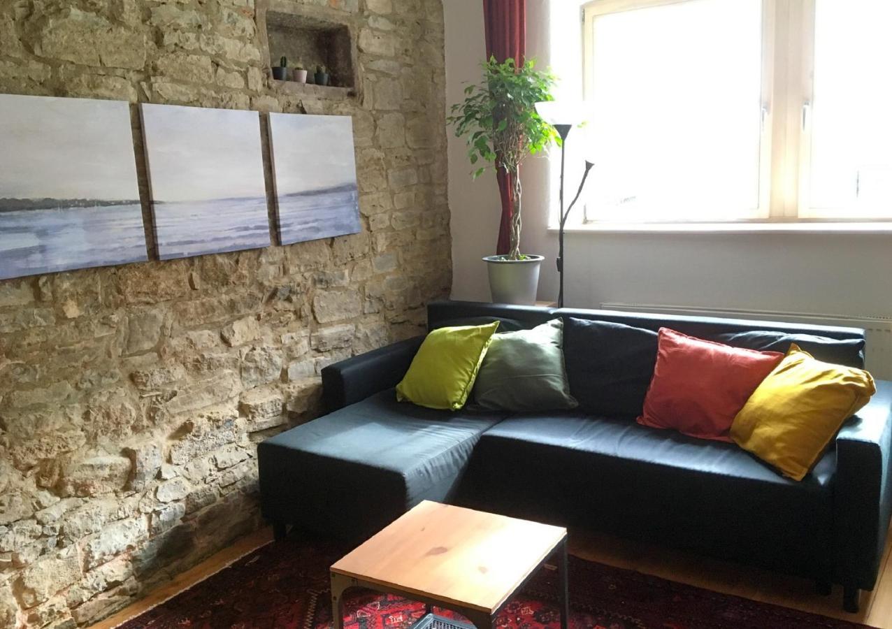 Ferienwohnung Mainromantik 빈테르하우젠 외부 사진