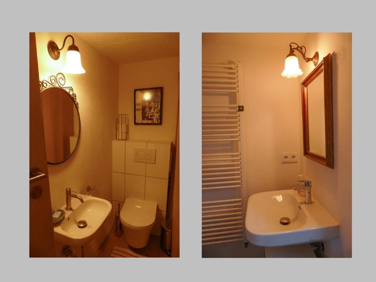Ferienwohnung Mainromantik 빈테르하우젠 외부 사진