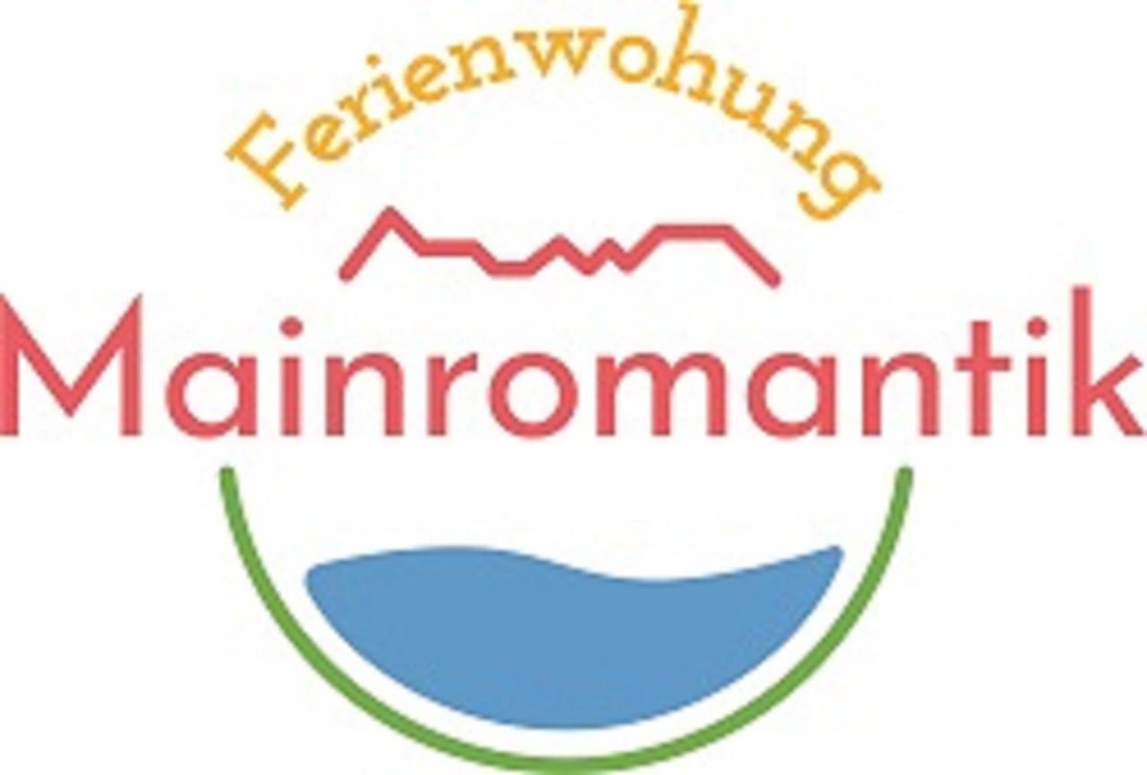 Ferienwohnung Mainromantik 빈테르하우젠 외부 사진